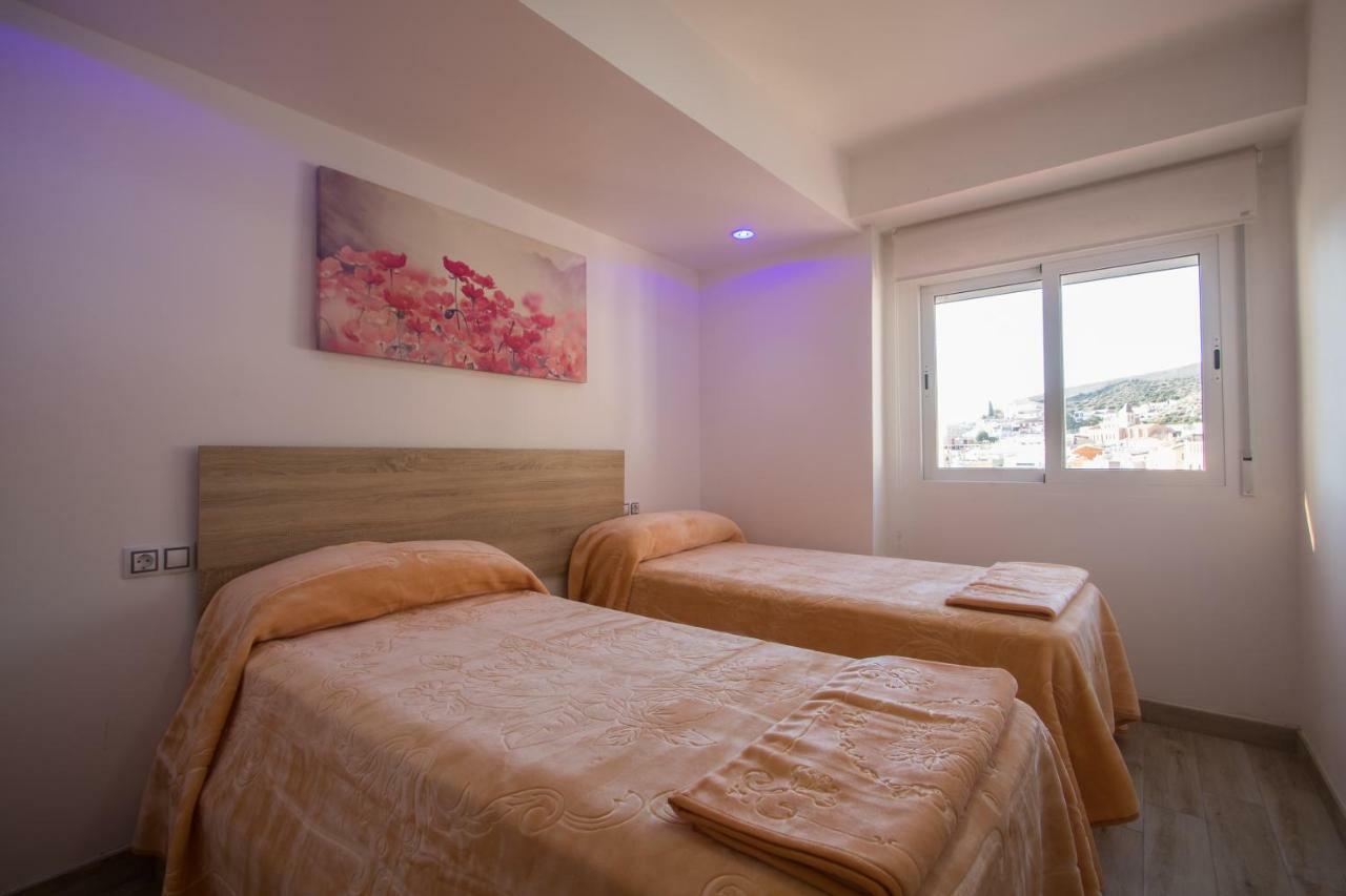 Beach, City Center And Entertainment Alicante Zewnętrze zdjęcie